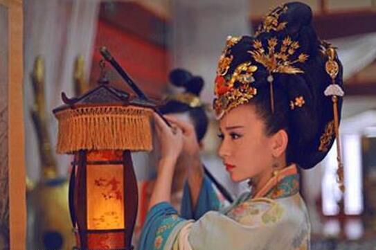 李隆基为什么废王皇后 将王皇后贬为庶人