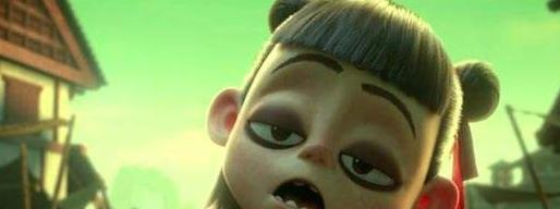 哪吒票房破7亿 票房上座率都是最高的