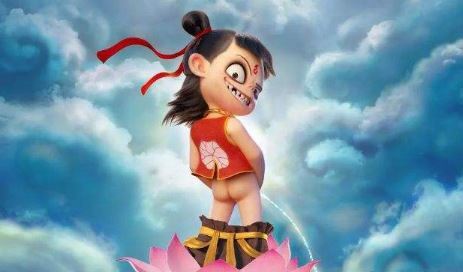 哪吒票房破7亿 票房上座率都是最高的