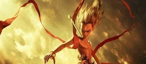 哪吒票房破7亿 票房上座率都是最高的