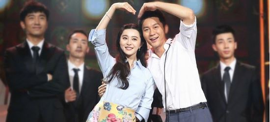 王思聪炮轰李晨白玩3年 思聪与范冰冰李晨之间的恩怨