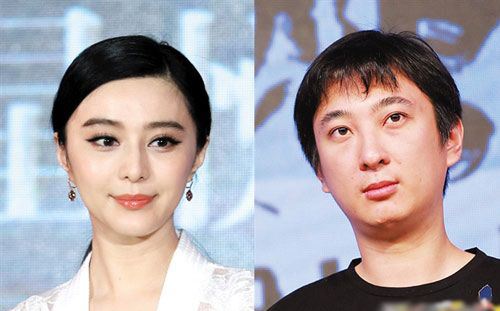 王思聪炮轰李晨白玩3年 思聪与范冰冰李晨之间的恩怨