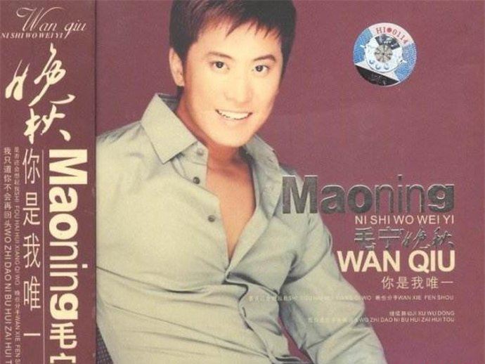 晚秋歌词是什么意思 晚秋谁唱的