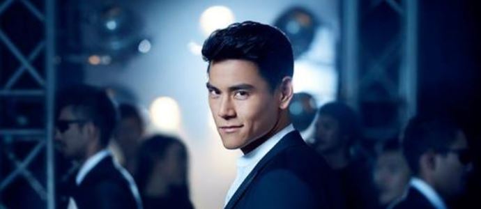 彭于晏为什么不找女朋友 彭于晏跟谁谈过恋爱绯闻女友曝光