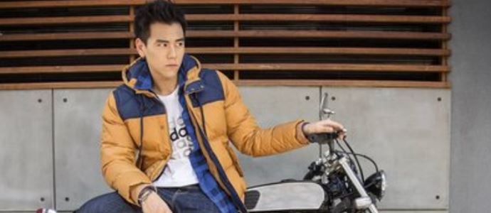 彭于晏为什么不找女朋友 彭于晏跟谁谈过恋爱绯闻女友曝光