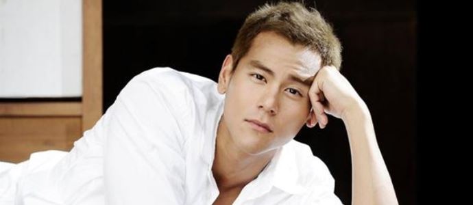 彭于晏为什么不找女朋友 彭于晏跟谁谈过恋爱绯闻女友曝光