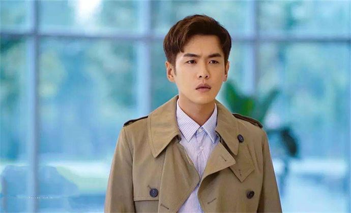 张若昀家出什么事了 张若昀原名叫什么父亲是谁