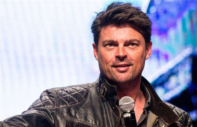 卡尔·厄本个人资料、老婆是谁 卡尔厄本为什么不红