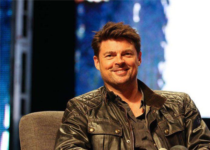 卡尔·厄本个人资料、老婆是谁 卡尔厄本为什么不红