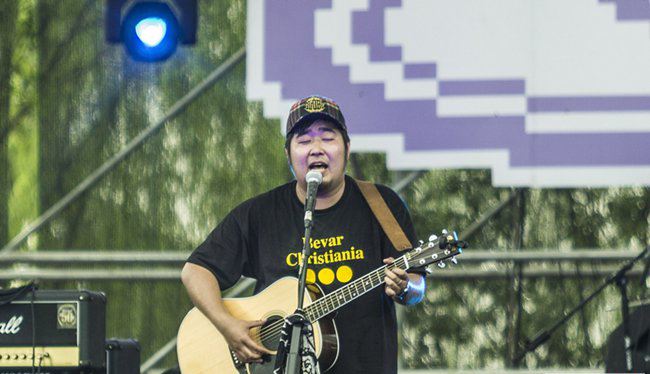 董小姐长什么样子 董小姐歌词背后的含义