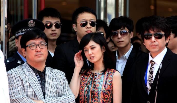 张娜拉2019年现状 张娜拉为什么遭卫视封