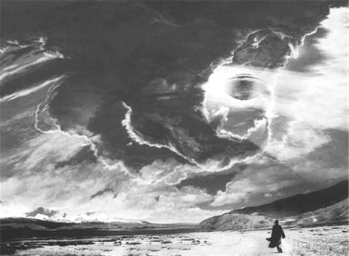 中国ufo三大悬案 孟照国现在怎么样