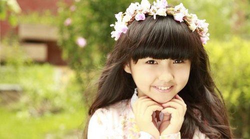 璀璨人生演员表小余非资料、背景、父母是谁