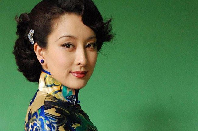 马苏电视剧有哪些 马苏为什么不出来了
