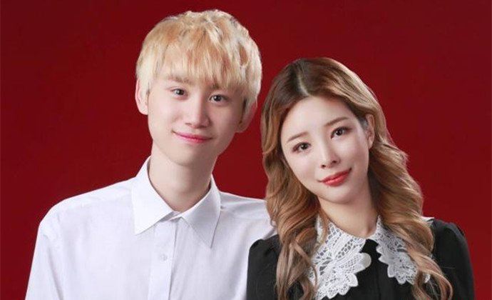 doinb老婆哪个国家的 doinb老婆在哪里直播