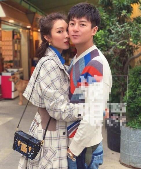 朱雨辰的女友都有谁 现任女友是谁