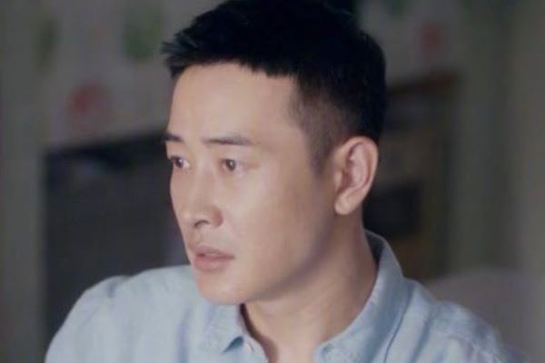 安家张乘乘和徐文昌关系 结局怎么样了