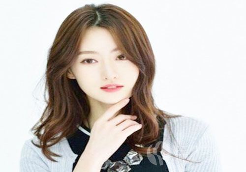 35岁女人减龄发型图片 中短发推荐