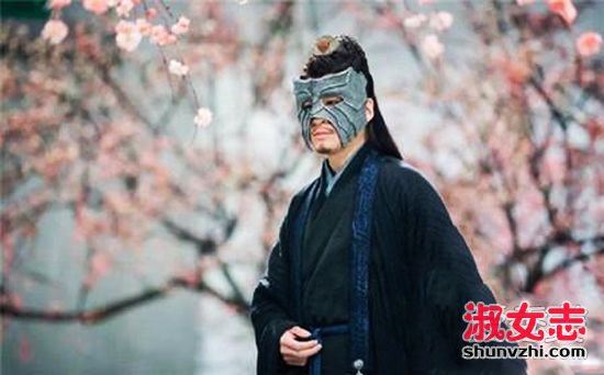 《诛仙青云志》鬼先生真实身份究竟是谁