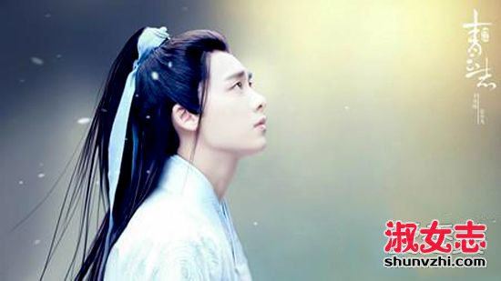 《诛仙青云志》鬼先生真实身份究竟是谁