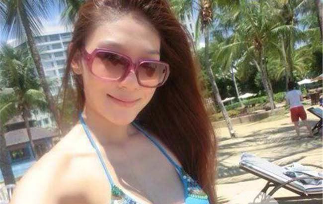 赵雅淇大尺度私照 与已婚男林丹床战啪啪啪