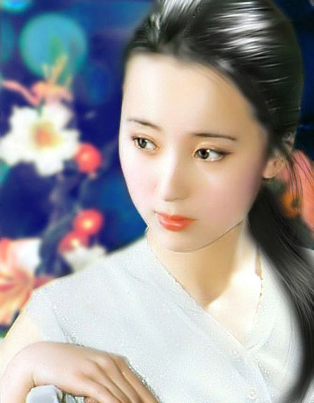 凤姐的老公陈强照片 陈强女儿陈丽达照片