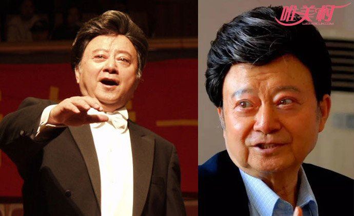 歌唱家胡松华的简历 许多人耳熟能详的一首歌