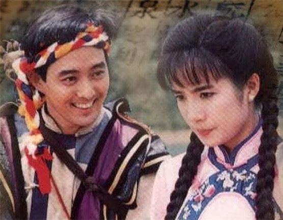 瑶女郎岳翎资料现状 岳翎的老公资料背景