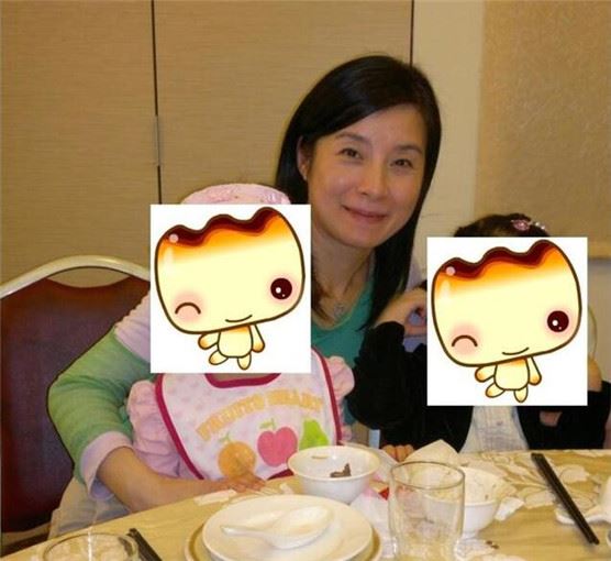 瑶女郎岳翎资料现状 岳翎的老公资料背景