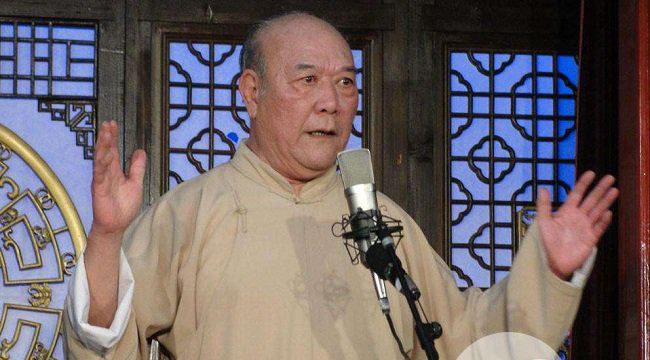 尹笑声去世了 尹笑声老先生作品介绍