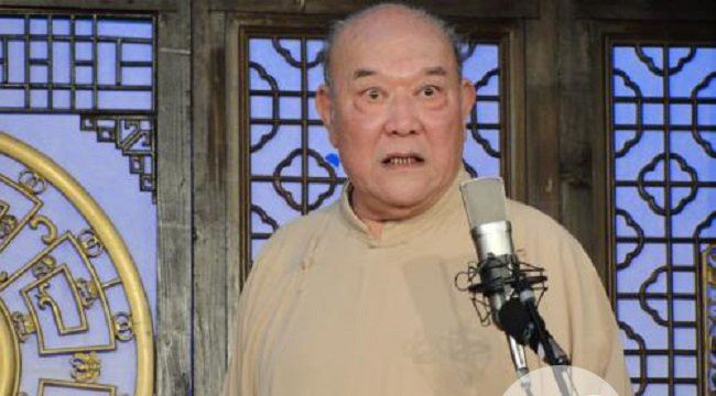 尹笑声去世了 尹笑声老先生作品介绍