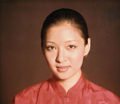 胡因梦女儿胡洁生父亲揭秘 胡因梦与李敖婚姻