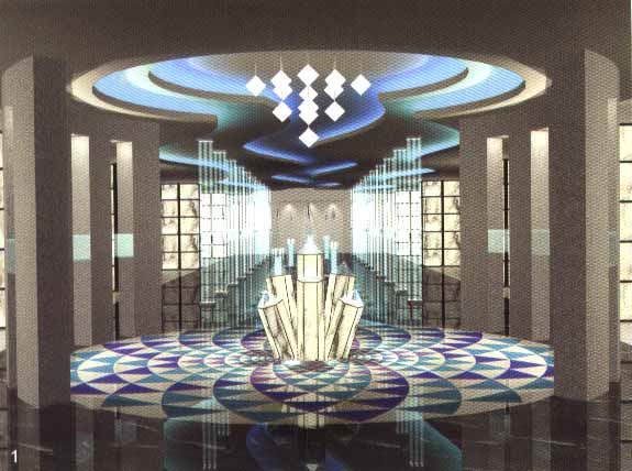 李湘前夫李厚霖背景资料 李湘李厚霖离婚内幕