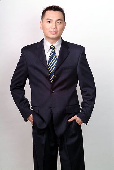 李湘前夫李厚霖背景资料 李湘李厚霖离婚内幕