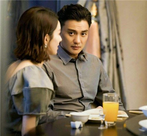 朱丹怀二胎了吗 朱丹爱的卑微什么意思