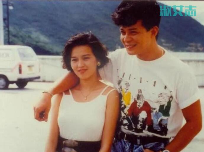 梁洁华去世 个人资料过往曝光终于明白黄日华为什么这么爱她