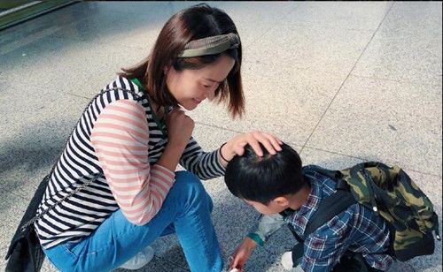 陈楚生二胎得子名字叫Aiden 陈楚生妻子罗湘晋资料