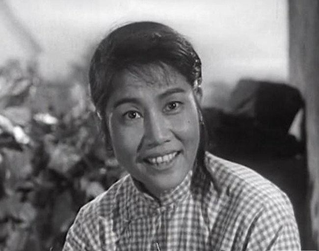 张瑞芳丈夫严励资料 她的第三任丈夫