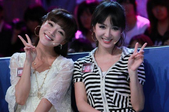 娄艺潇与邓家佳关系 邓家佳娄艺潇出柜