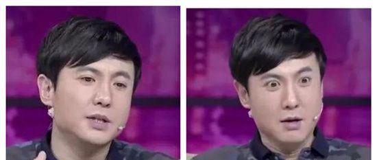 沈腾军艺校草照 沈腾年轻时帅气照片