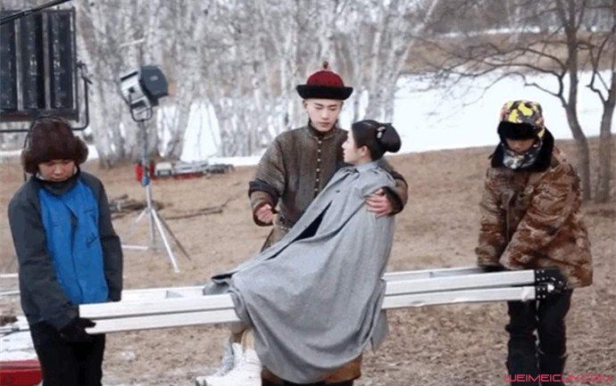 李兰迪李云迪互关 幽默互关也是一个笑点