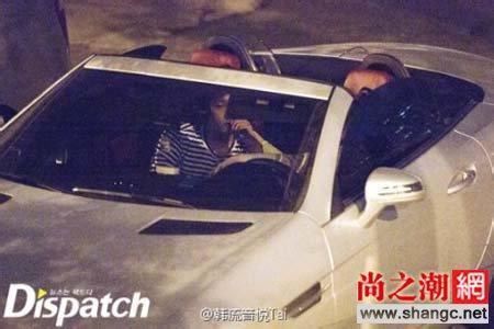 伯贤是不是特别喜欢泰妍 伯贤和泰妍为什么分手