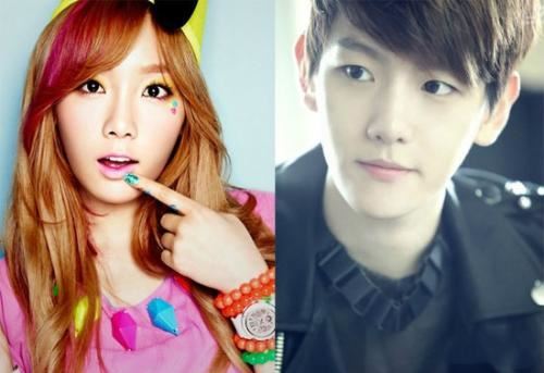 伯贤是不是特别喜欢泰妍 伯贤和泰妍为什么分手