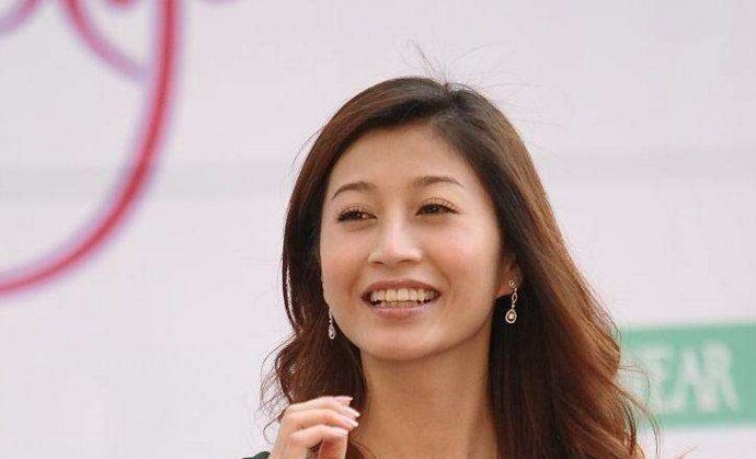 胡晴雯结婚了吗 嫁了好老公成为了富太太