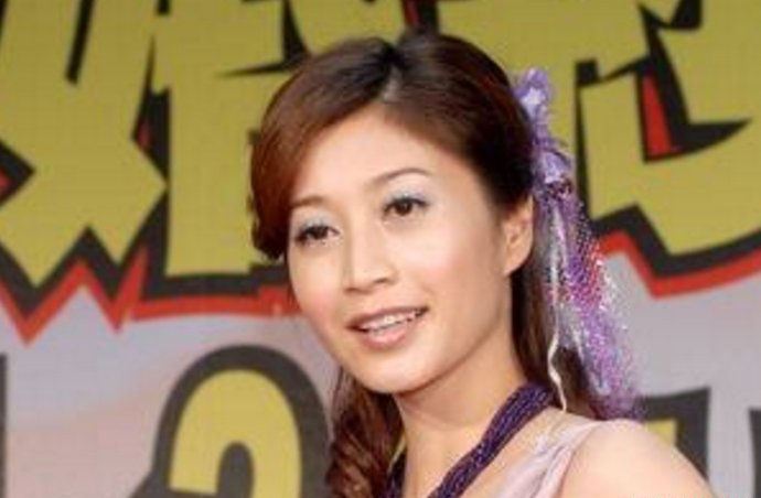 胡晴雯结婚了吗 嫁了好老公成为了富太太