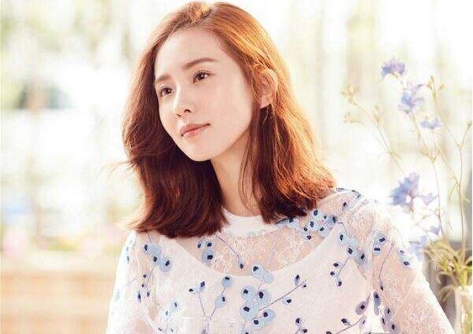 刘诗诗个人简历资料 原名叫什么是哪里人