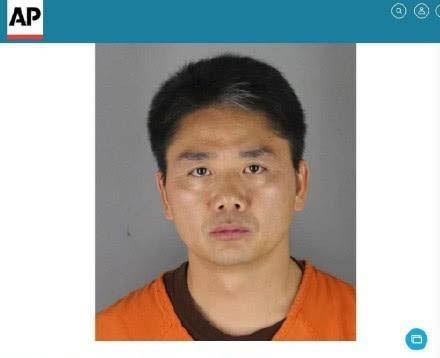 刘强东被起诉实锤 京东和刘强东均为被告