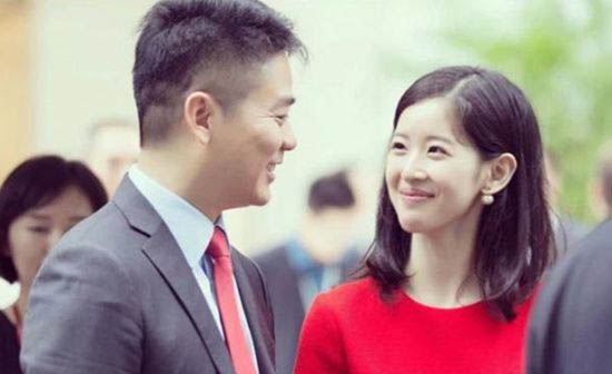 刘强东被起诉实锤 京东和刘强东均为被告