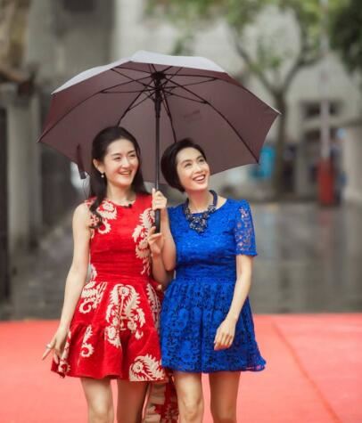 偶像来了谢娜模仿是哪一期 令人捧腹不已