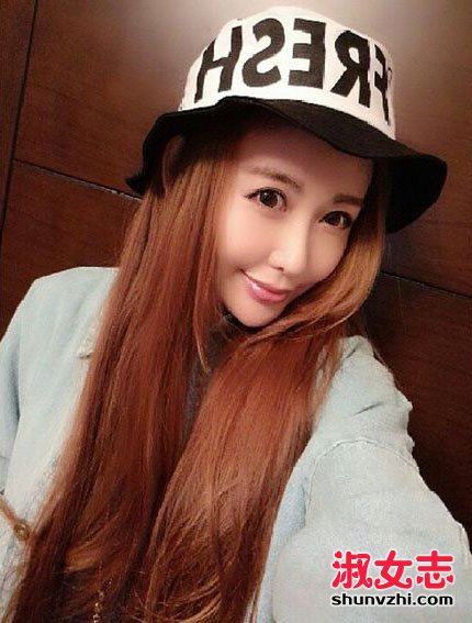 罗志祥蝴蝶姐姐接吻 罗志祥蝴蝶姐姐为什么分手